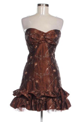 Φόρεμα Unbranded, Μέγεθος S, Χρώμα Καφέ, Τιμή 21,99 €, #136959318