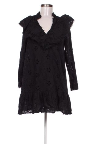 Rochie Reserved, Mărime M, Culoare Negru, Preț 62,56 Lei, #136959336