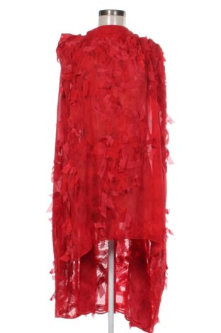 Kleid Caramella Fashion, Größe M, Farbe Rot, Preis 40,01 €, #136959353