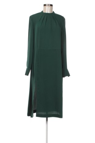 Kleid Unbranded, Größe L, Farbe Grün, Preis 11,00 €, #136959424