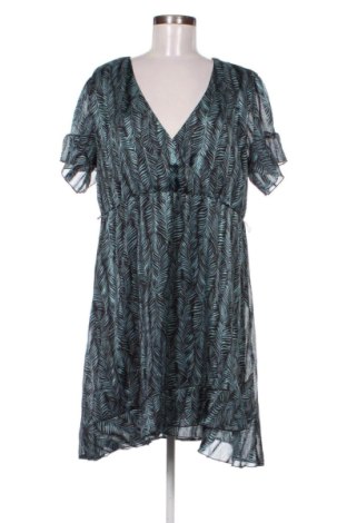 Kleid True Spirit, Größe XL, Farbe Mehrfarbig, Preis 9,99 €, #136959458