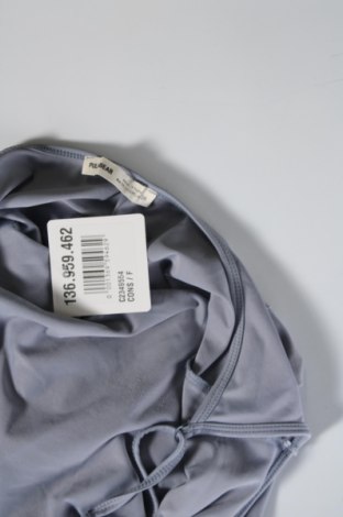 Kleid Pull&Bear, Größe M, Farbe Grau, Preis 13,00 €, #136959462