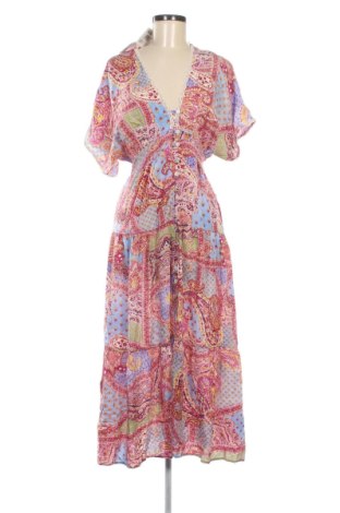 Kleid Zara, Größe M, Farbe Mehrfarbig, Preis 46,63 €, #136959468
