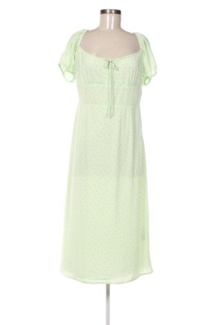 Kleid Unbranded, Größe M, Farbe Grün, Preis 24,00 €, #136959473