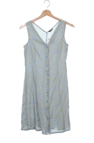 Kleid Lindex, Größe XXS, Farbe Mehrfarbig, Preis 25,00 €, #136959499