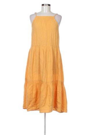 Φόρεμα H&M, Μέγεθος M, Χρώμα Πορτοκαλί, Τιμή 7,99 €, #136959555