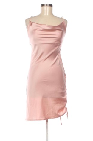 Sukienka New Style, Rozmiar M, Kolor Różowy, Cena 128,07 zł, #136959564