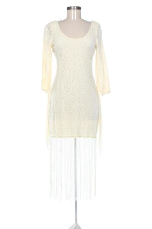 Φόρεμα Unbranded, Μέγεθος M, Χρώμα Εκρού, Τιμή 25,13 €, #136959594
