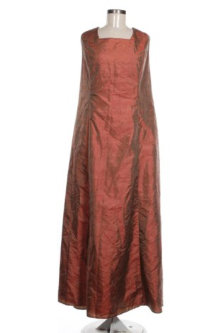 Kleid Unbranded, Größe XL, Farbe Orange, Preis 33,99 €, #136959643