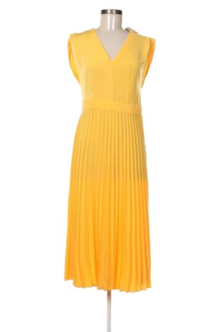 Kleid Lindex, Größe M, Farbe Gelb, Preis 16,00 €, #136959646