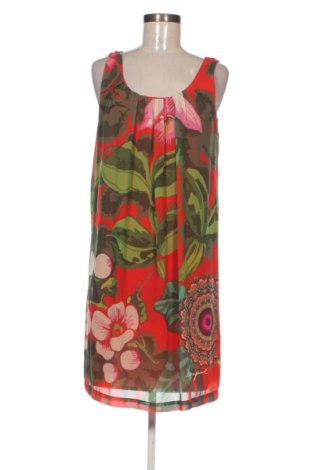 Rochie Desigual, Mărime M, Culoare Multicolor, Preț 229,38 Lei, #136959684