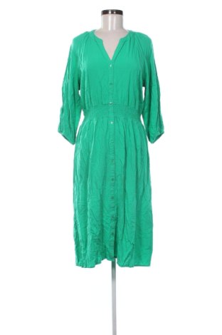 Kleid Unbranded, Größe M, Farbe Grün, Preis 16,99 €, #136959685