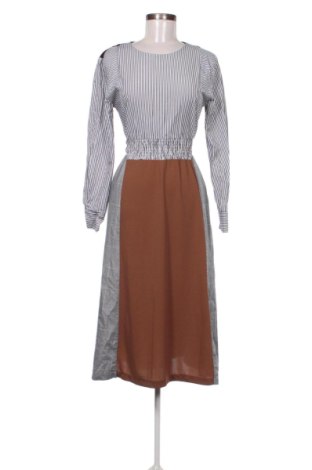 Φόρεμα Zara, Μέγεθος M, Χρώμα Πολύχρωμο, Τιμή 20,00 €, #136959846