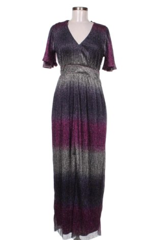 Kleid Naf Naf, Größe M, Farbe Mehrfarbig, Preis 46,00 €, #136959959