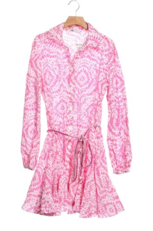 Šaty  Zara, Veľkosť XS, Farba Viacfarebná, Cena  20,00 €, #136959969