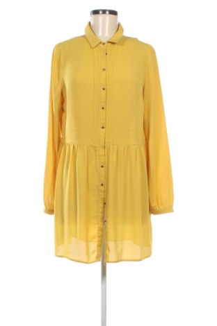 Kleid F&F, Größe M, Farbe Gelb, Preis 15,00 €, #136960000