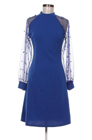 Kleid Unbranded, Größe M, Farbe Blau, Preis 23,00 €, #136960048