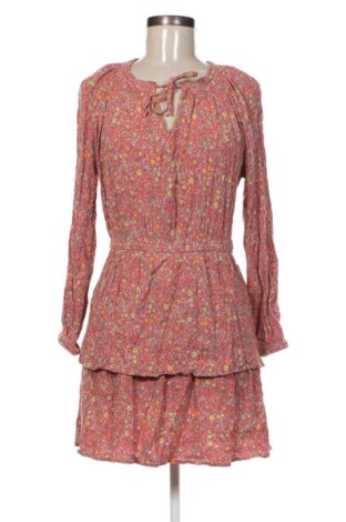 Kleid Esprit, Größe M, Farbe Mehrfarbig, Preis 14,99 €, #136960070