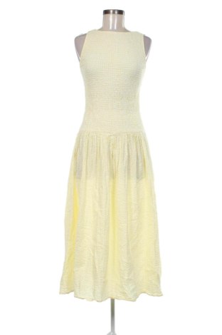 Ruha H&M, Méret XS, Szín Sárga, Ár 8 264 Ft, #136960103