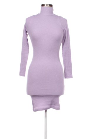Kleid Unbranded, Größe XS, Farbe Lila, Preis 18,00 €, #136960111