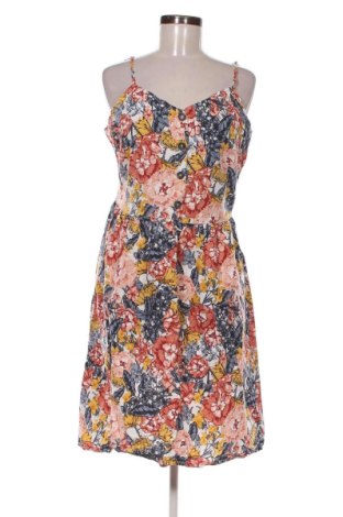 Kleid Esmara, Größe L, Farbe Mehrfarbig, Preis 11,00 €, #136960132