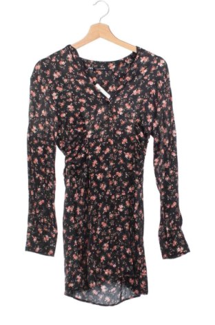 Kleid Zara, Größe XS, Farbe Mehrfarbig, Preis 19,57 €, #136960176