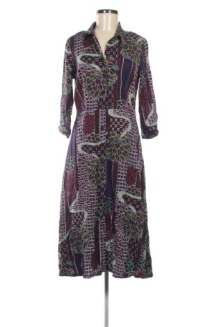 Sukienka Daphne, Rozmiar L, Kolor Fioletowy, Cena 112,53 zł, #136960251