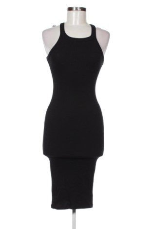 Φόρεμα Pull&Bear, Μέγεθος S, Χρώμα Μαύρο, Τιμή 6,99 €, #136960341