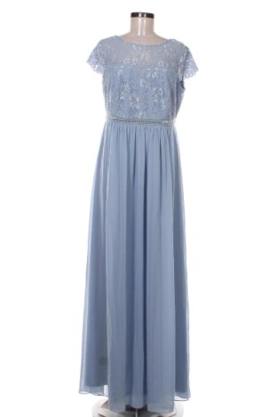 Kleid Unbranded, Größe XL, Farbe Blau, Preis 34,00 €, #136960355