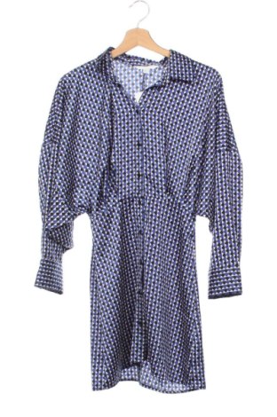 Kleid H&M, Größe XS, Farbe Mehrfarbig, Preis 10,55 €, #136960424