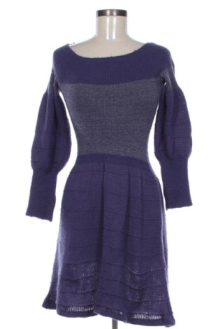 Kleid Unbranded, Größe S, Farbe Lila, Preis 14,00 €, #136960444
