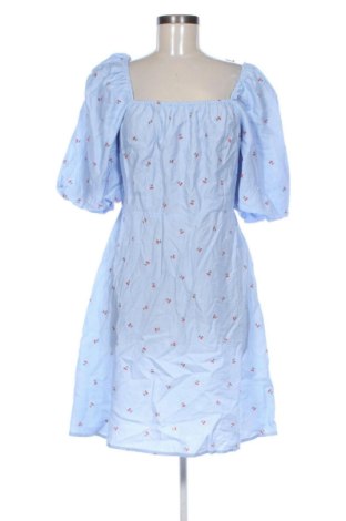 Sukienka Vero Moda, Rozmiar XL, Kolor Kolorowy, Cena 142,99 zł, #136960482