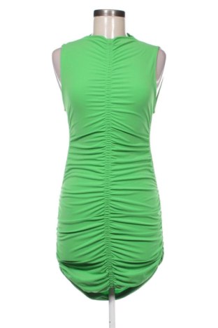 Φόρεμα Zara, Μέγεθος M, Χρώμα Πράσινο, Τιμή 36,25 €, #136960485