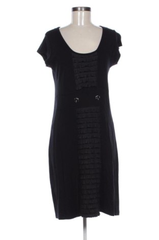 Kleid Garantie, Größe L, Farbe Schwarz, Preis 14,00 €, #136960508