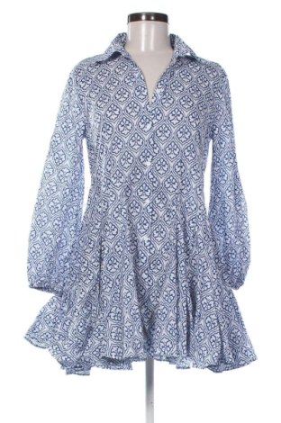 Sukienka Zara, Rozmiar S, Kolor Kolorowy, Cena 117,89 zł, #136960711