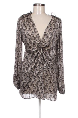 Kleid Zara, Größe S, Farbe Mehrfarbig, Preis 9,59 €, #136960728