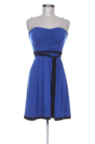 Φόρεμα Tally Weijl, Μέγεθος S, Χρώμα Μπλέ, Τιμή 11,00 €, #136960767