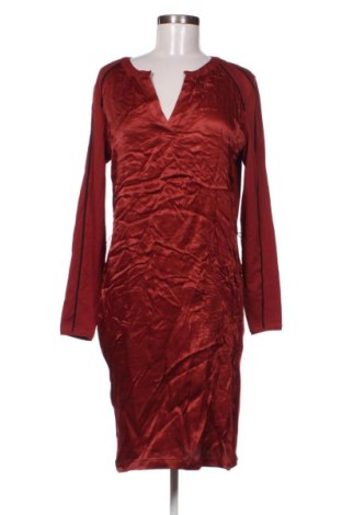 Rochie Anna, Mărime L, Culoare Roșu, Preț 105,99 Lei, #136960970