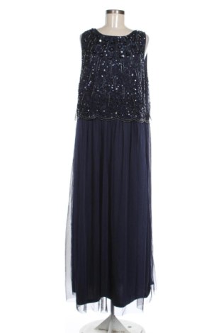 Kleid Unbranded, Größe XXL, Farbe Blau, Preis 32,99 €, #136960991