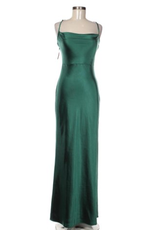 Φόρεμα Pretty Lavish, Μέγεθος S, Χρώμα Πράσινο, Τιμή 82,00 €, #136961000
