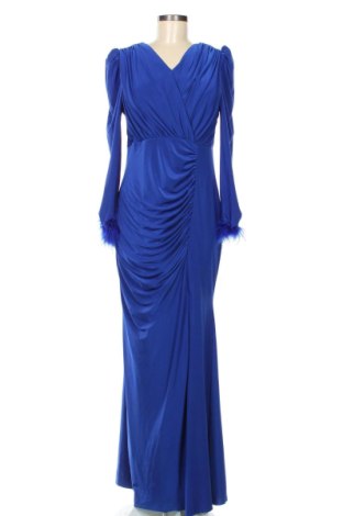 Šaty  Unbranded, Velikost XL, Barva Modrá, Cena  859,00 Kč, #136961065