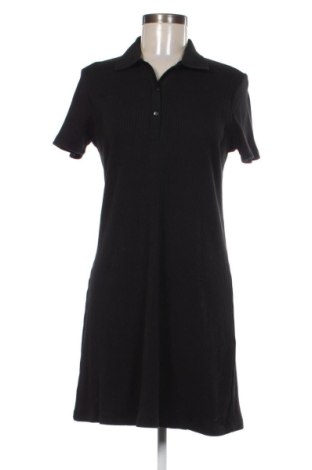 Kleid Sinsay, Größe L, Farbe Schwarz, Preis 9,00 €, #136961149