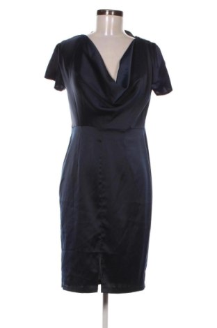 Kleid Unbranded, Größe M, Farbe Blau, Preis 11,00 €, #136961186