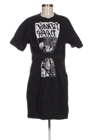 Sukienka McQ Alexander McQueen, Rozmiar M, Kolor Czarny, Cena 353,66 zł, #136961398