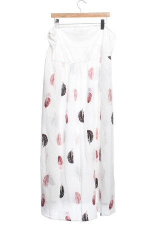 Kleid SHEIN, Größe 3XL, Farbe Mehrfarbig, Preis 22,00 €, #136961410