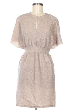 Kleid Unbranded, Größe S, Farbe Golden, Preis 11,99 €, #136961458