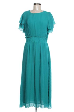 Φόρεμα Zara, Μέγεθος L, Χρώμα Πράσινο, Τιμή 22,99 €, #136961490