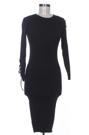 Sukienka Zara, Rozmiar XS, Kolor Czarny, Cena 101,81 zł, #136961497