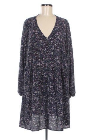 Kleid Gina, Größe 3XL, Farbe Mehrfarbig, Preis 21,00 €, #136961516