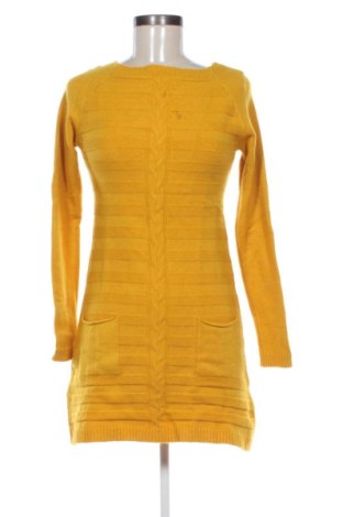 Rochie Unbranded, Mărime S, Culoare Galben, Preț 72,99 Lei, #136961606